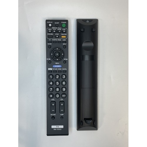 SON115/RM-YD023/SINGLE CODE TV REMOTE CONTROL FOR SONY