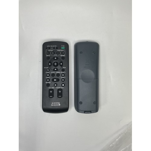 SON022/RM-ANU032/SINGLE CODE TV REMOTE CONTROL FOR SONY