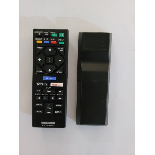 SON065/RMT-B100U/SINGLE CODE TV REMOTE CONTROL FOR SONY