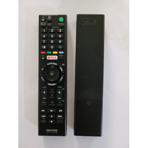 SON095/RMT-TX100A/SINGLE CODE TV REMOTE CONTROL FOR SONY