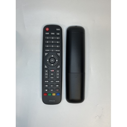 HAI001/HTR-A10/SINGER CODE REMOTE CONTRO USE FOR HAIER