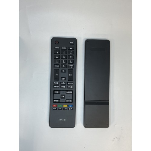HAI006/HTR-A18H/SINGER CODE REMOTE CONTRO USE FOR HAIER