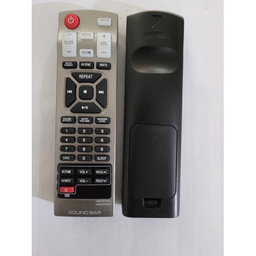 SLG028/AKB73575431 AKB73575435/SINGLE CODE TV REMOTE CONTROL FOR  LG