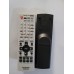 PAN001/EUR7631020/SINGLE CODE TV REMOTE CONTROL FOR PANASONIC