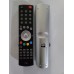 TOS030/CT-865/SINGLE CODE TV REMOTE CONTROL FOR TOSHIBA