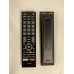 TOS041/CT-95007/SINGLE CODE TV REMOTE CONTROL FOR TOSHIBA