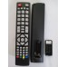 SHA009/DH-2097/SINGLE CODE TV REMOTE CONTROL FOR SHARP