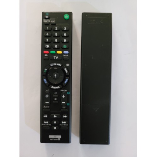SON098/RMT-TX100P/SINGLE CODE TV REMOTE CONTROL FOR SONY