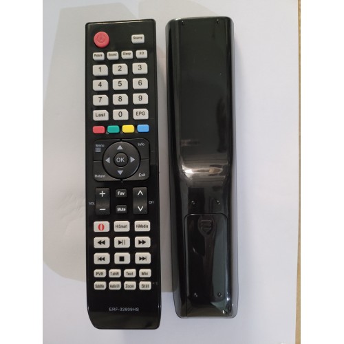 HIS086/ERF-32909HS/SINGLE CODE REMOTE CONTROL USE FOR HISENSE