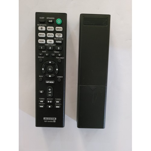 SON054/RMT-AA400U/SINGLE CODE TV REMOTE CONTROL FOR  SONY