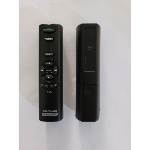 SON083/RMT-CE95A/SINGLE CODE TV REMOTE CONTROL FOR SONY