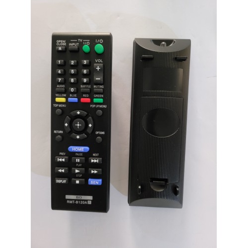 SON077/RMT-B120A/SINGLE CODE TV REMOTE CONTROL FOR SONY