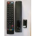 SHA008/DH-2096/SINGLE CODE TV REMOTE CONTROL FOR SHARP