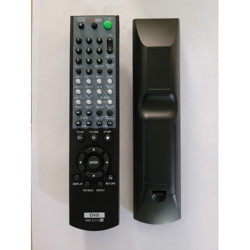 SON089/RMT-D171A/SINGLE CODE TV REMOTE CONTROL FOR SONY