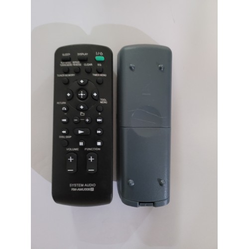 SON016/RM-AMU008/SINGLE CODE TV REMOTE CONTROL FOR  SONY