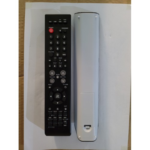 SAM028/AH59-01961E/SINGLE CODE TV REMOTE CONTROL FOR SAMSUNG