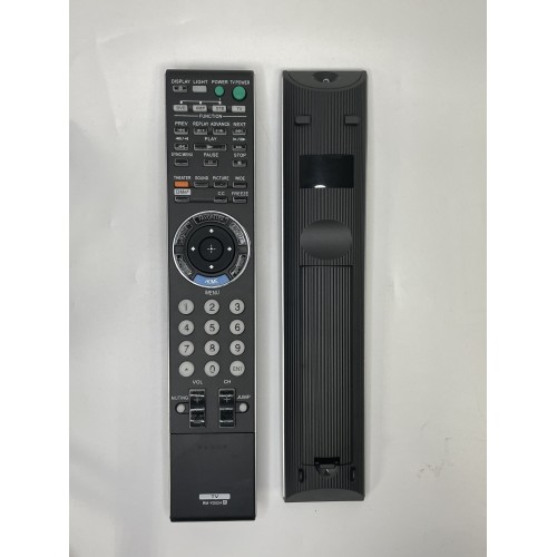 SON116/RM-YD024/SINGLE CODE TV REMOTE CONTROL FOR SONY