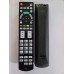 PAN018/N2QAYB000715/SINGLE CODE TV REMOTE CONTROL FOR PANASONIC