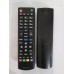 SLG075/AKB74475404/SINGLE CODE TV REMOTE CONTROL FOR LG