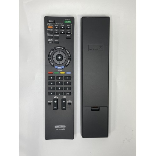 SON119/RM-YD049/SINGLE CODE TV REMOTE CONTROL FOR SONY