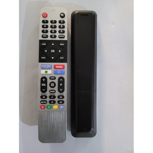 SKY001/创维九宫格   蓝白 /SINGLE CODE TV REMOTE CONTROL FOR SKYWORTH