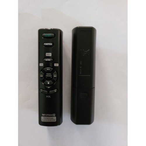 SON084/RMT-CPS20A/SINGLE CODE TV REMOTE CONTROL FOR SONY
