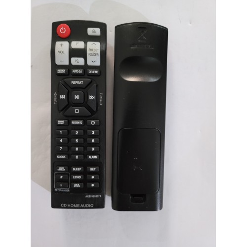 SLG099/AKB74955373/SINGLE CODE TV REMOTE CONTROL FOR LG