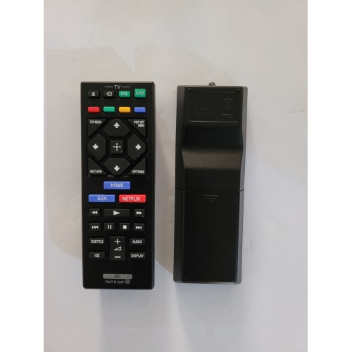 SON080/RMT-B128P/SINGLE CODE TV REMOTE CONTROL FOR SONY