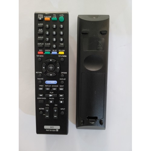 SON066/RMT-B102A/SINGLE CODE TV REMOTE CONTROL FOR SONY