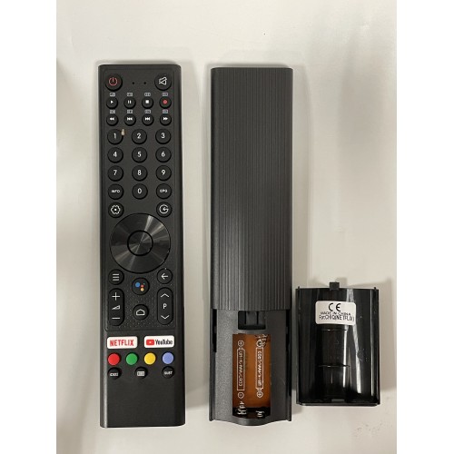 CHA003/CHIQ（NETFLIX）SINGER CODE REMOTE CONTRO USE FOR CHANGHONG