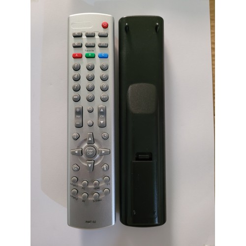 SON047/RMT-02/SINGLE CODE TV REMOTE CONTROL FOR SONY