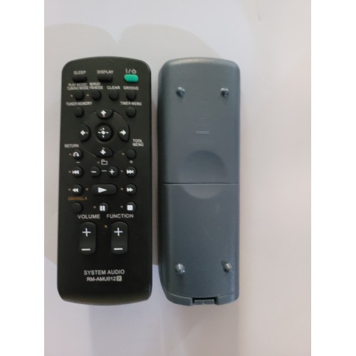 SON018/RM-AMU012/SINGLE CODE TV REMOTE CONTROL FOR SONY