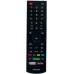 HIS038/EN2E28S/SINGLE CODE REMOTE CONTROL USE FOR HISENSE