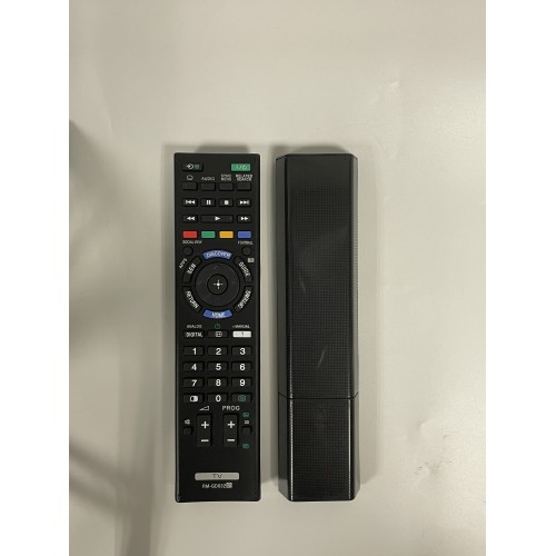 SON045/RM-GD032/SINGLE CODE TV REMOTE CONTROL FOR SONY