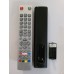 SHA001/DH-1710/SINGLE CODE TV REMOTE CONTROL FOR SHARP