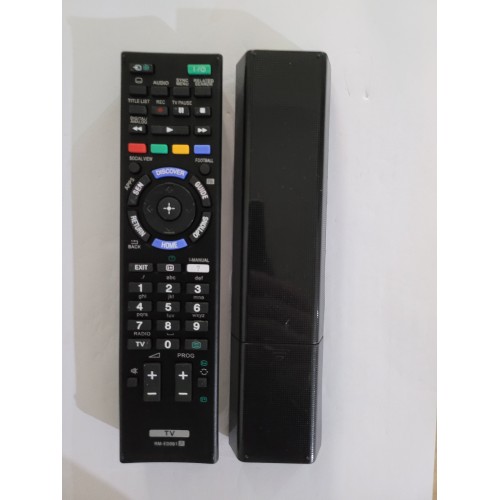 SON035/RM-ED061/SINGLE CODE TV REMOTE CONTROL FOR SONY