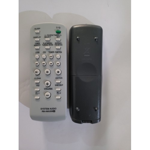 SON014/RM-AMU006/SINGLE CODE TV REMOTE CONTROL FOR SONY