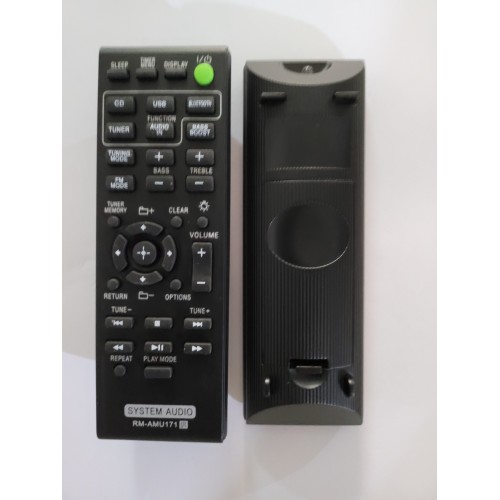 SON021/RM-AMU171/SINGLE CODE TV REMOTE CONTROL FOR SONY