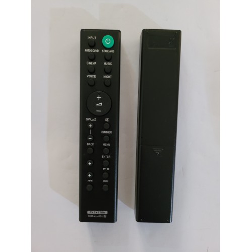 SON061/RMT-AH412U/SINGLE CODE TV REMOTE CONTROL FOR SONY