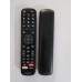 HIS020/EN2BB27DE/SINGLE CODE REMOTE CONTROL USE FOR HISENSE