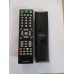 SLG052/AKB73655862/SINGLE CODE TV REMOTE CONTROL FOR LG