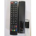 SHA002/DH-2085/SINGLE CODE TV REMOTE CONTROL FOR SHARP