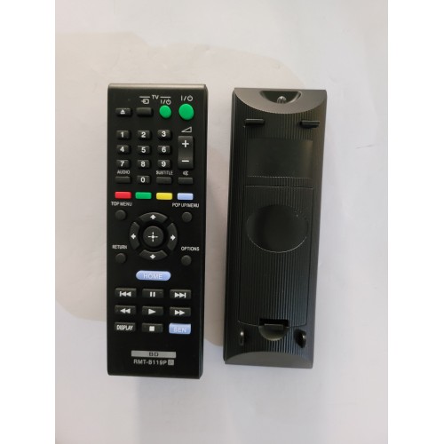 SON076/RMT-B119P/SINGLE CODE TV REMOTE CONTROL FOR SONY