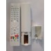 CHA001/CHIQ(SUBT)WHITE/SINGER CODE REMOTE CONTRO USE FOR CHANGHONG
