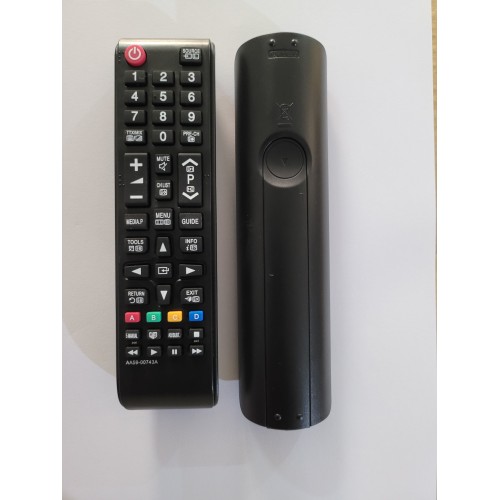 SAM019/AA59-00743A/SINGLE CODE TV REMOTE CONTROL FOR SAMSUNG