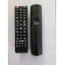 SAM019/AA59-00743A/SINGLE CODE TV REMOTE CONTROL FOR SAMSUNG