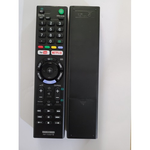 SON108/RMT-TX300P/SINGLE CODE TV REMOTE CONTROL FOR SONY