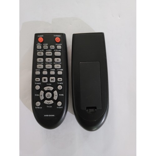 SAM032/AH59-02434A /SINGLE CODE TV REMOTE CONTROL FOR SAMSUNG
