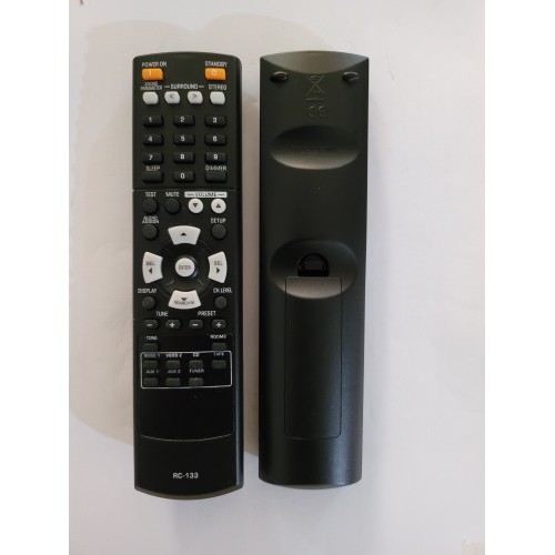 SHE001/RC-133/SINGLE CODE TV REMOTE CONTROL FOR Sherwood
