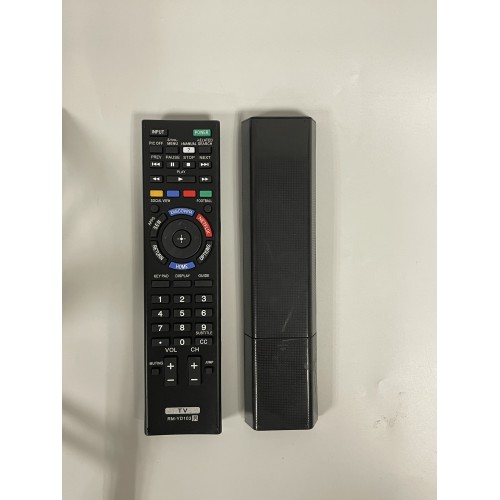 SON127/RM-YD103/SINGLE CODE TV REMOTE CONTROL FOR SONY